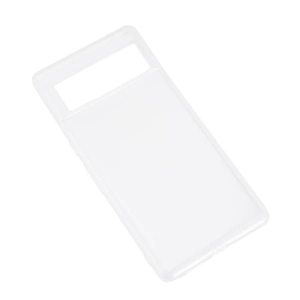 Mobildeksel TPU Transparent Google Pixel 7 Pro