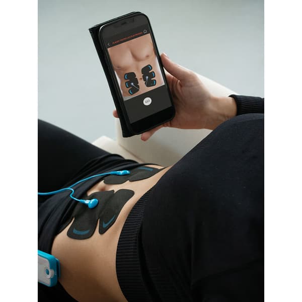TENS POWER-PACK Special Abs