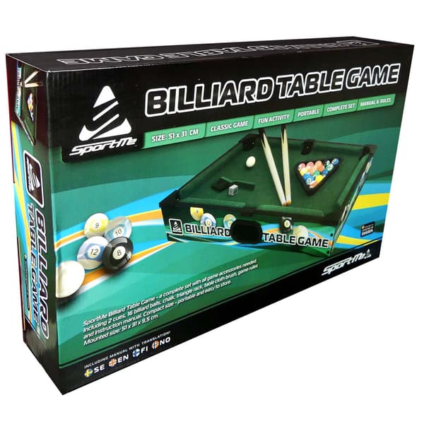 Billard