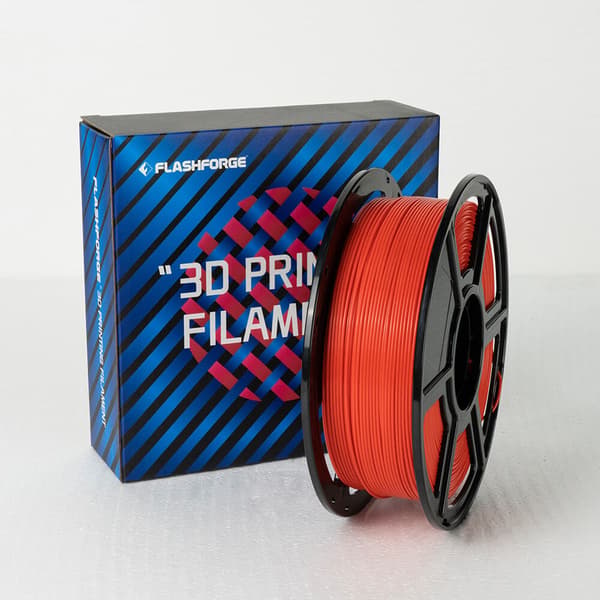 3D-filament PLA PRO 1000g Orange