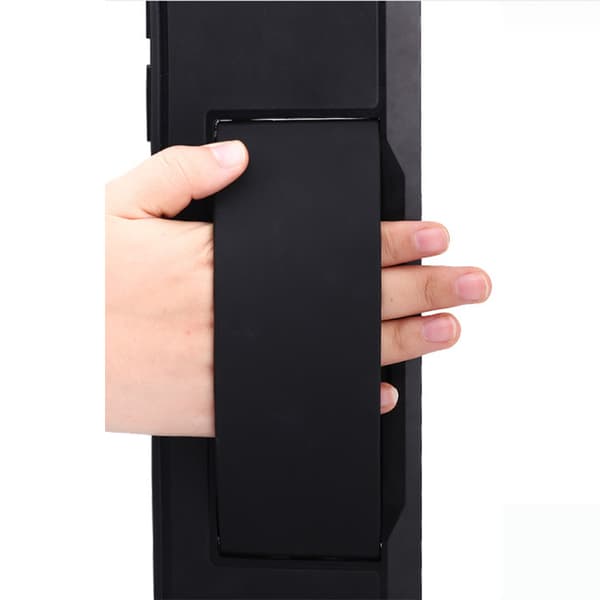 Beskyttende etui med stativ til Microsoft Surface Pro 9/10/11