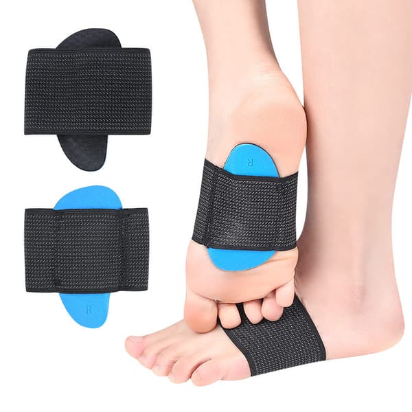 Arch Support indlægssåler til flade fødder
