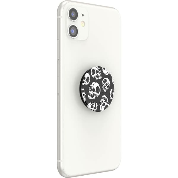 PopGrip Original Skelly