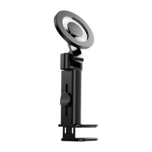 ESR Skygrip puhelinteline (musta)