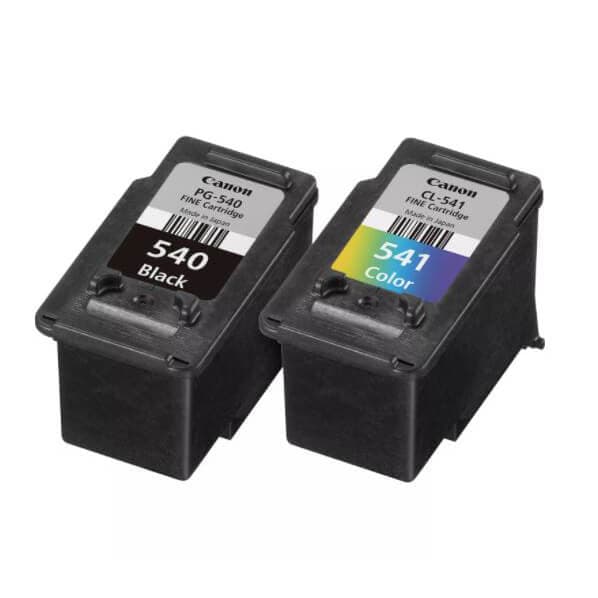 Musteet 5225B006 PG-540/CL-541 Multipack