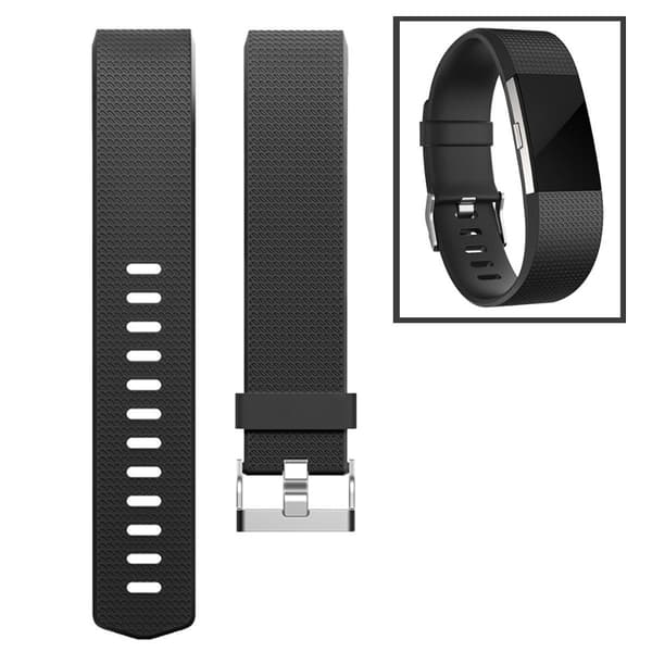 Klockarmband för Fitbit Charge 2 S