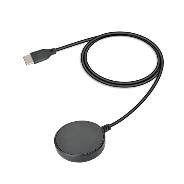 Type-C Smartwatch-oplader til Samsung Galaxy-ure