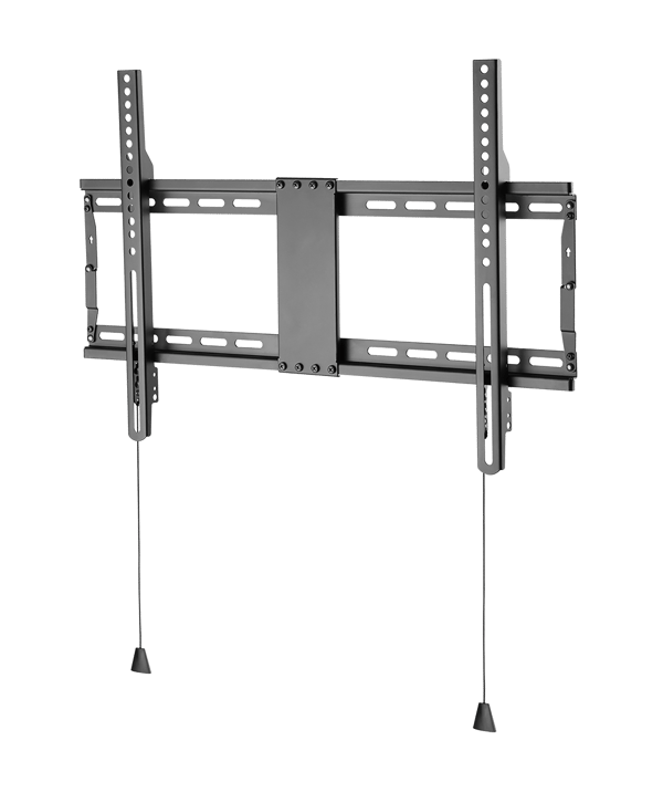 OFFICE HeavyDuty Foldable Fixed Wall Mount 37"80" 70 kg