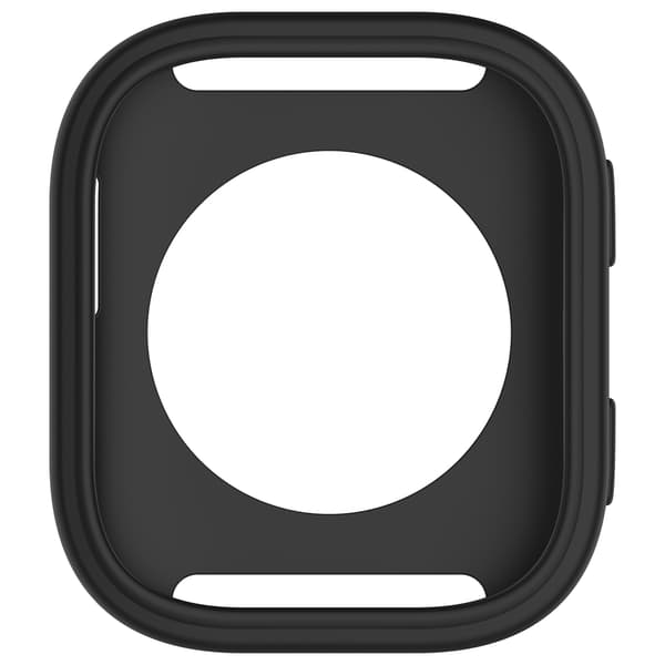 Silikondeksel til Amazfit Bip 6 (A2435) Black