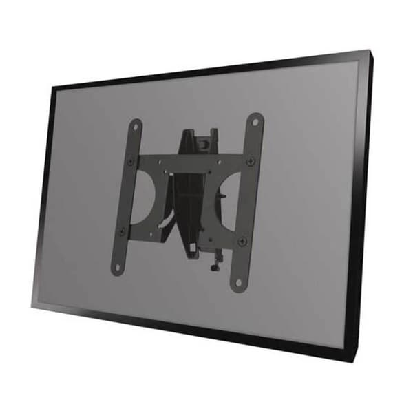 Kallistuva seinäkiinnike 19"-40"