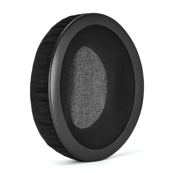 2-pak ørepuder til HyperX Cloud Stinger Core Black