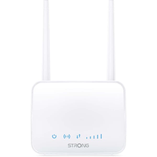 4G-router WiFi 300Mbit/s Mini