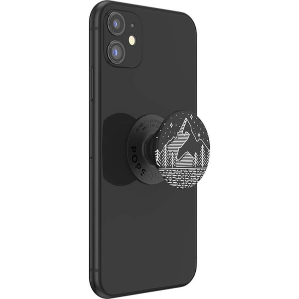 PopGrip Peak Relief