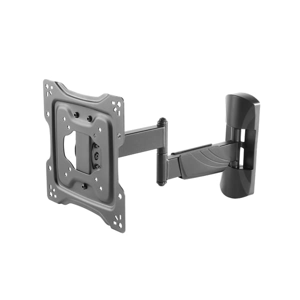 Vægmontering dobbelt arm 23"-42"