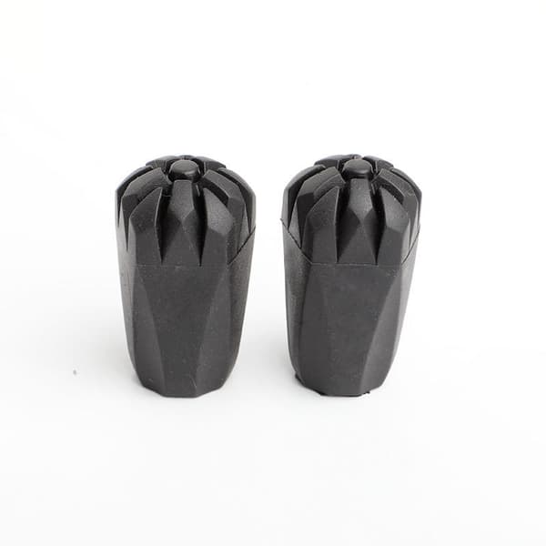 Vandringsstavsskydd - 4-pack, 11 mm innerdiameter