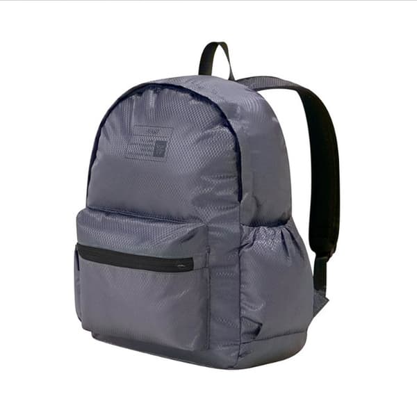 Foldbar Rejserygsæk Grey