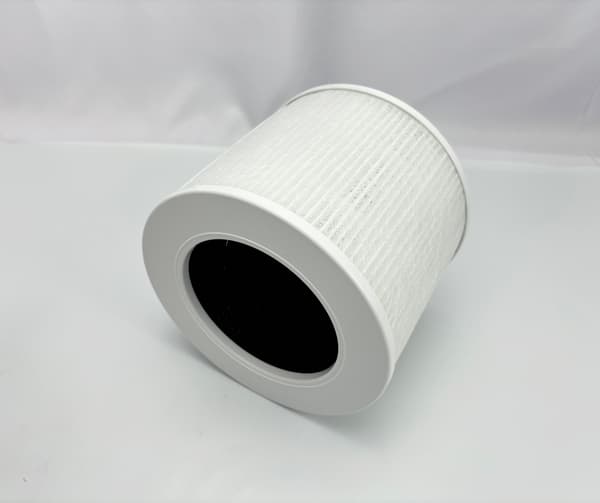 2-pakning erstatningsfiltre for Levoit Core Mini luftrensere