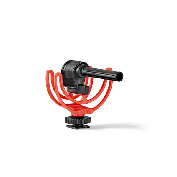 Mikrofoni Shotgun Wavo 3.5mm
