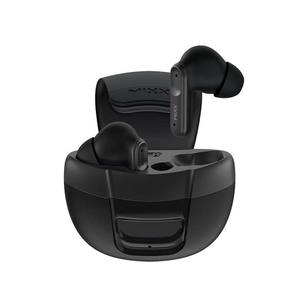 Høretelefoner In-Ear TWS Solo 3 Sort