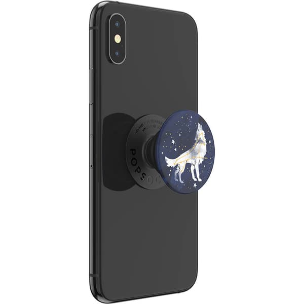 PopGrip Sirius Wolf
