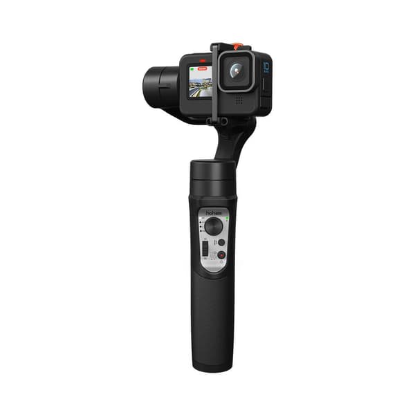 Actionkamera Gimbal iSteady Pro 4 Sort