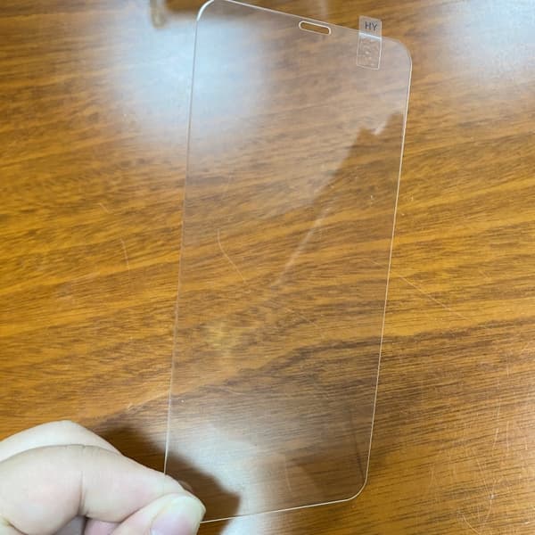 Karkaistu lasi näytönsuoja 2 kpl Redmi Note 12 Pro Plus 5G