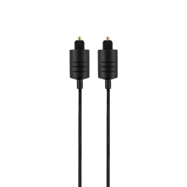 Optisk Toslink-kabel 3.0m