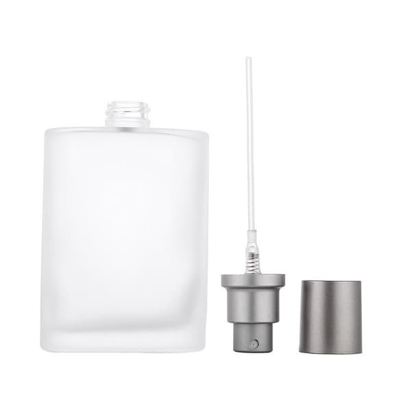 Refill-parfymeflaske med forstøver, 50 ml 50 ml