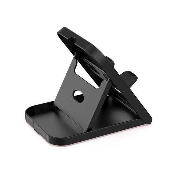 Smile Stand for SWITCH 2 - Justerbar og bærbar