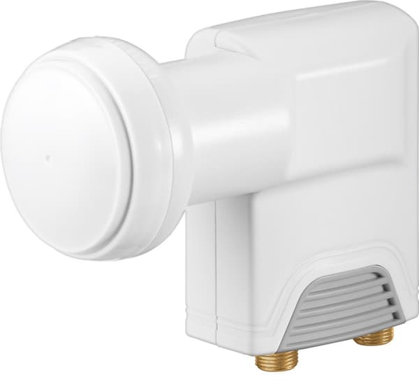 Universal Twin LNB