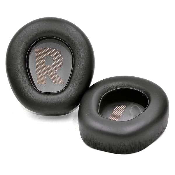 Erstatning af 1 par ørepuder til JBL Quantum ONE Black