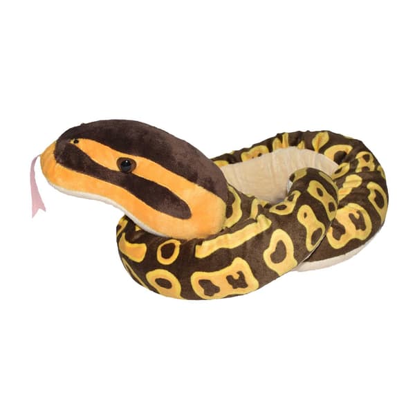 Kosedyr Snakes 137 cm Kongepyton