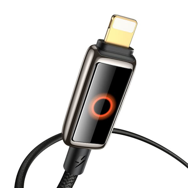 USB-C - Lightning-kaapeli Mcdodo CA-6670 1,2 m