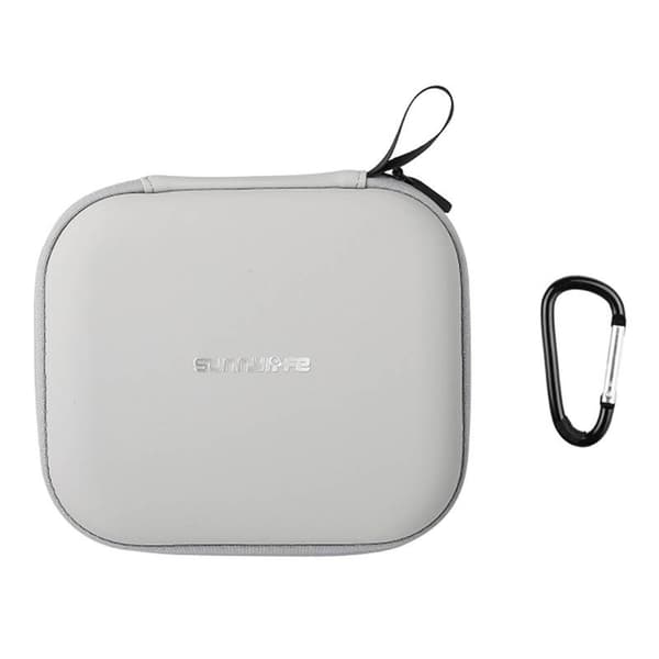 SUNNYLIFE veske til DJI Neo (grå)