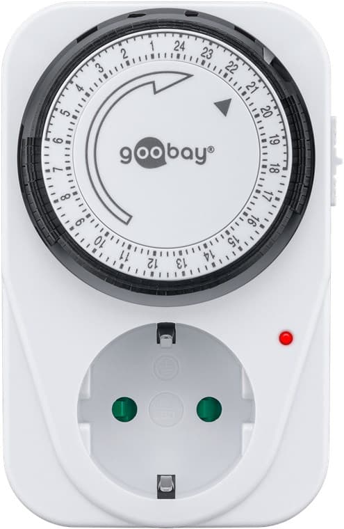 Mekanisk timer