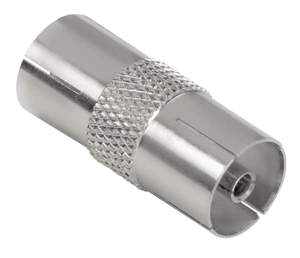 Antenneadapter Coax Hun-Hun ST