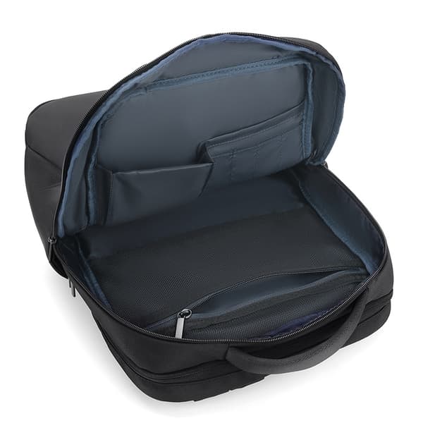 Laptop-rygsæk til 15,6 tommer bærbare computere Black