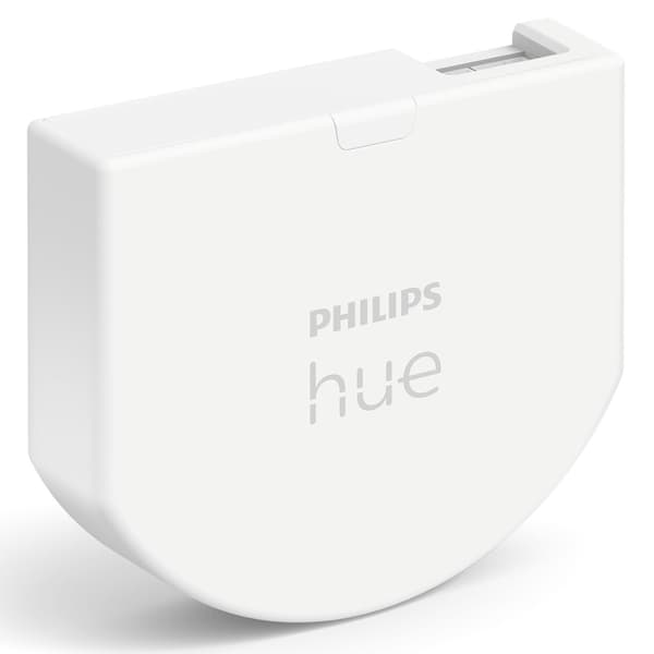 Hue veggbrytermodul 1-pakke
