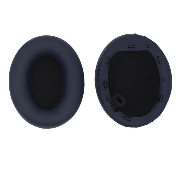 Sony WH-1000XM4 øreputerstatninger (2-pakning) - JZF-366