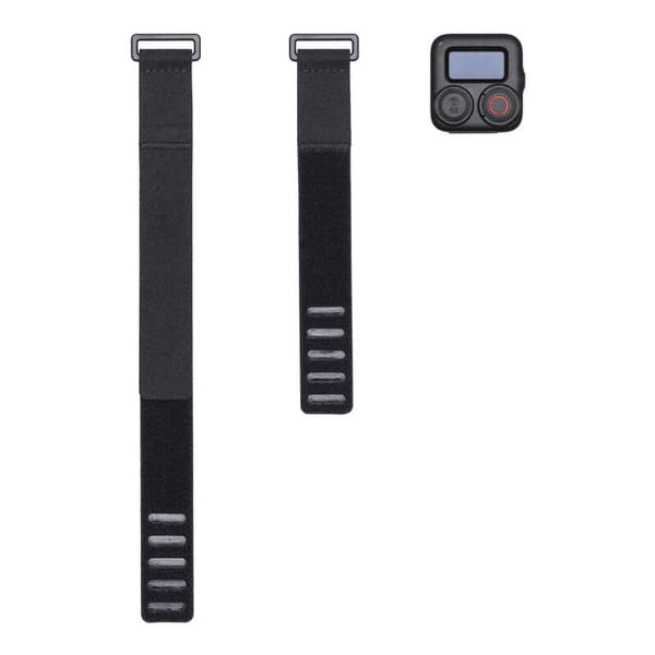 DJI Osmo Action 4 GPS Bluetooth-fjernkontroll