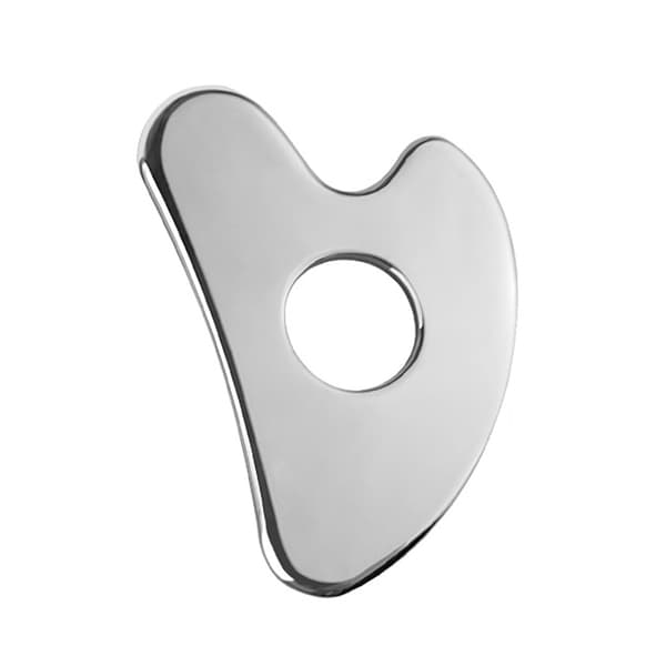 Gua Sha ansiktsverktyg massageskrapa