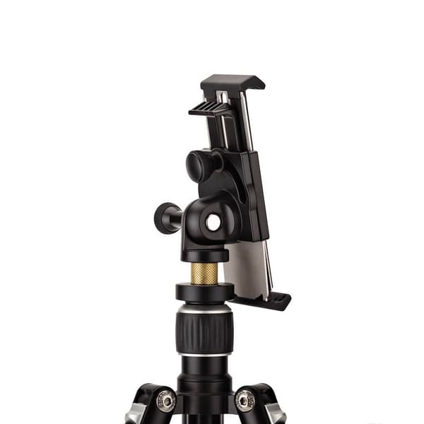 Stativbeslag Tablet GripTight Pro