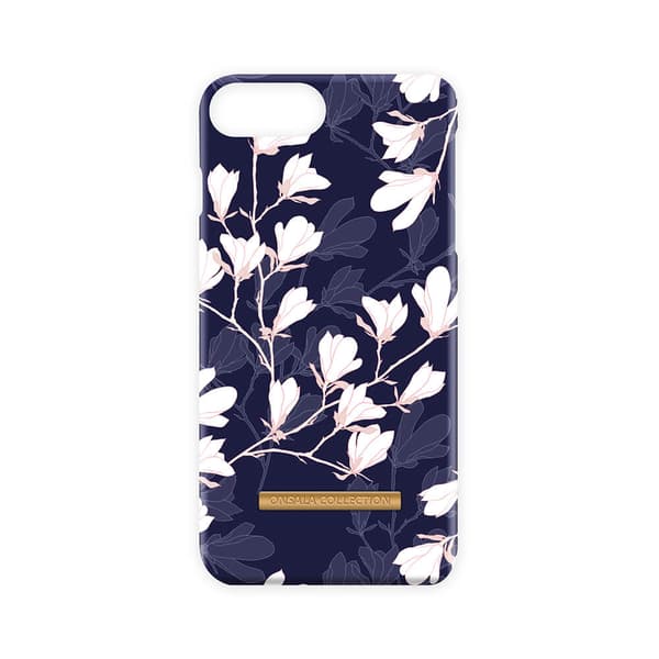 Mobilskal Soft Mystery Magnolia - iPhone 6 / 7 / 8 Plus