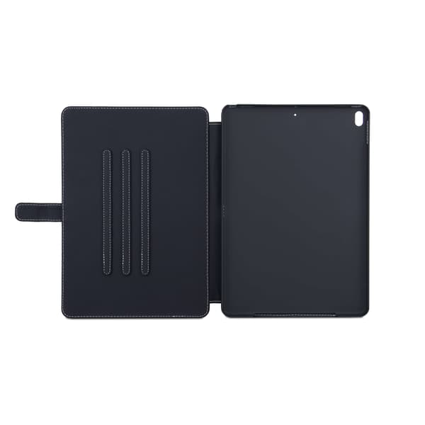 Tabletfodral iPad Air 2019 / Pro 2017 10,5" Svart