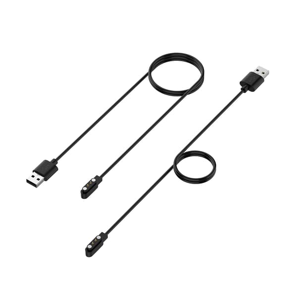 Ladekabel for Mibro-smartklokker, bl.a. Lite2 / GS PRO / A2
