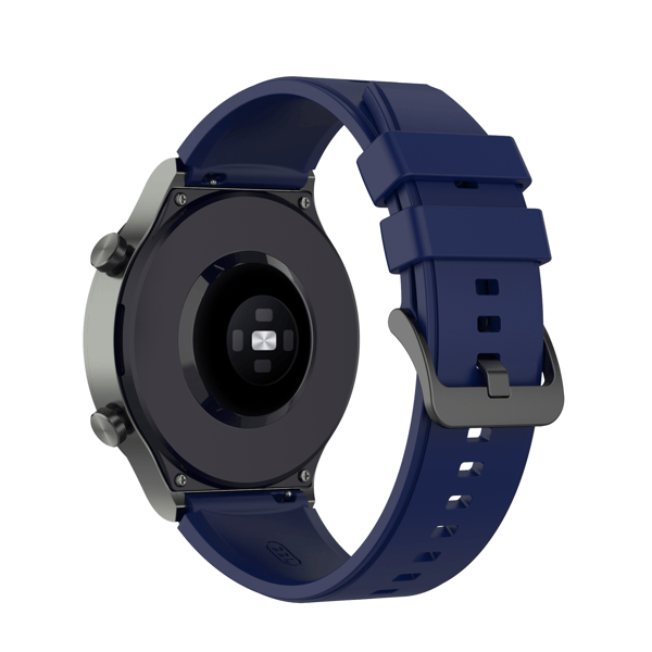 Urrem silikone Blue Huawei Watch GT2 Pro