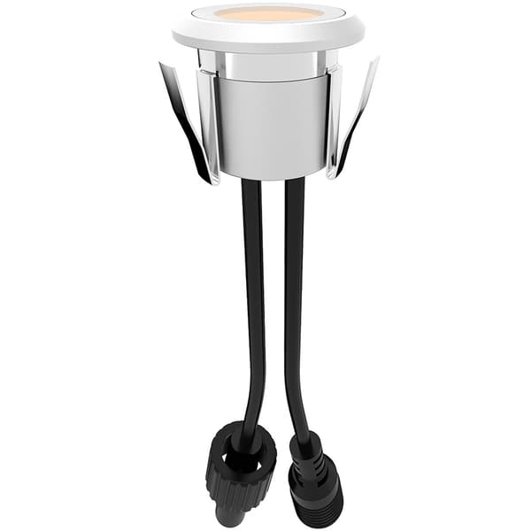 Allan Decklight 1-pak 12V 3000K 10lm IP67