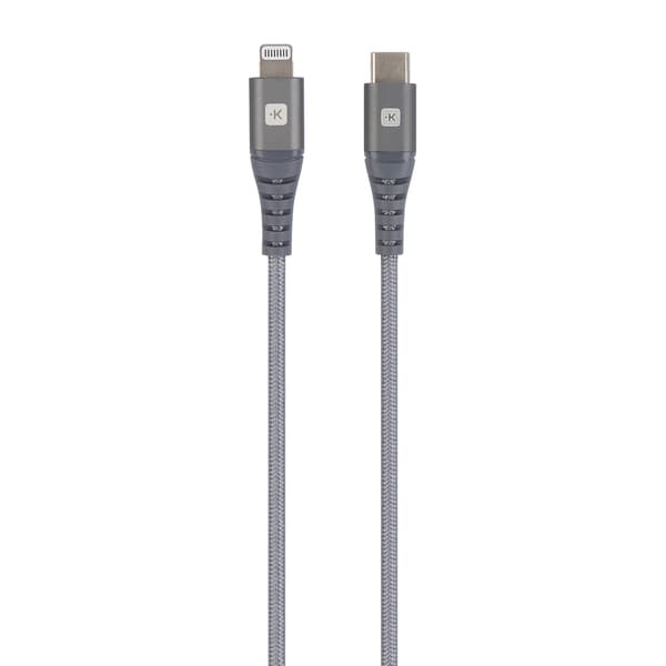 USB-C to Lightning Cable - 200 cm