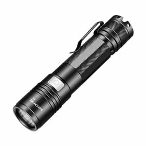 UV-lommelygte Superfire A5, 365NM