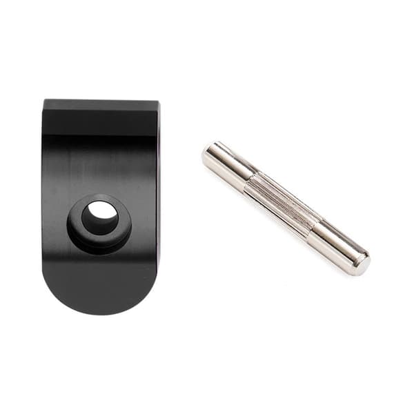 Robust foldespænde til Xiaomi M365/Pro Black
